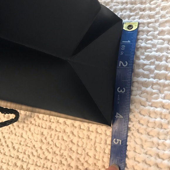 🎀Chanel shopping bag 🛍 - Picture 5 of 5